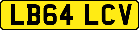 LB64LCV