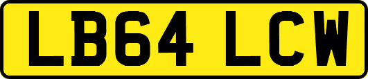 LB64LCW