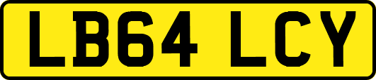 LB64LCY