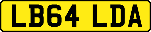 LB64LDA