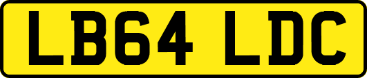 LB64LDC