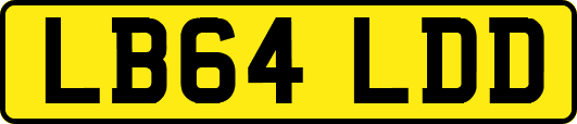 LB64LDD