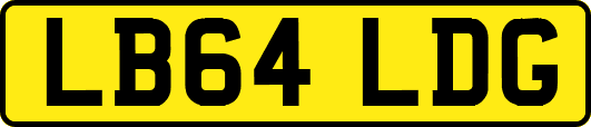 LB64LDG