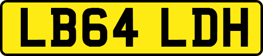 LB64LDH