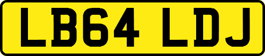 LB64LDJ