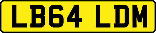 LB64LDM
