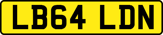 LB64LDN