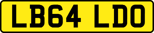 LB64LDO