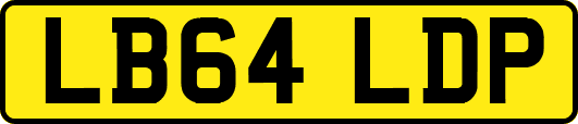 LB64LDP