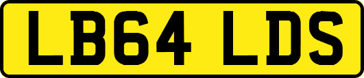 LB64LDS