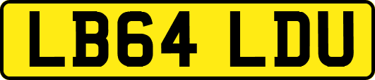 LB64LDU