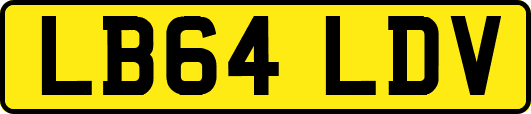 LB64LDV