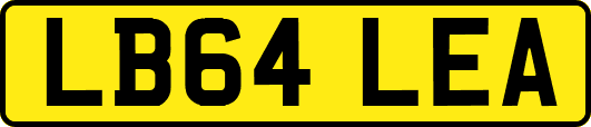 LB64LEA