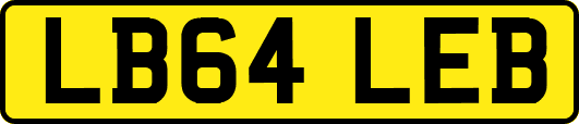 LB64LEB