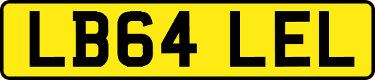 LB64LEL