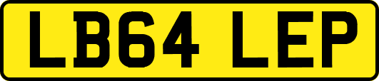 LB64LEP