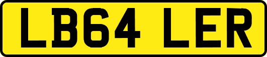 LB64LER