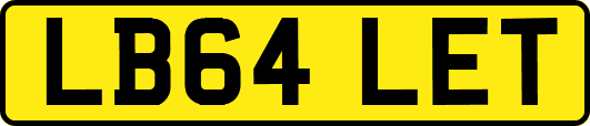 LB64LET