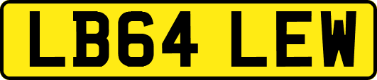LB64LEW