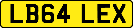 LB64LEX