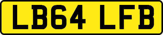 LB64LFB