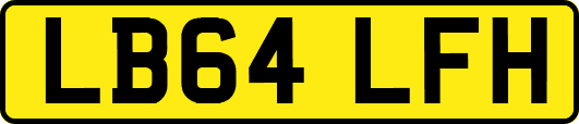 LB64LFH
