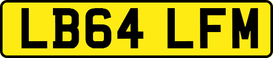 LB64LFM
