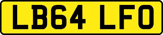 LB64LFO