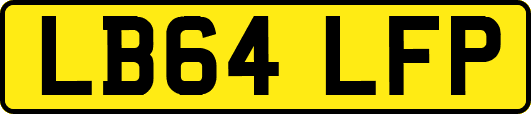LB64LFP