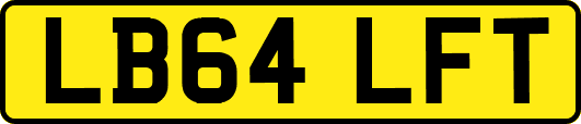 LB64LFT