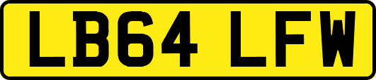LB64LFW