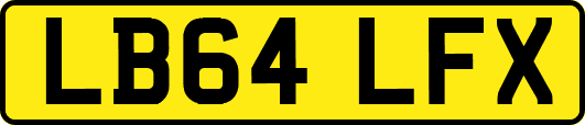 LB64LFX