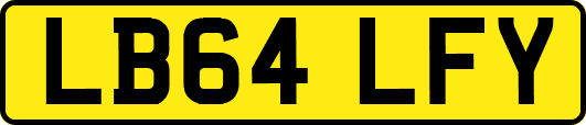 LB64LFY