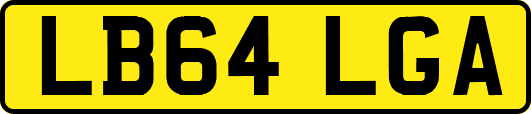 LB64LGA