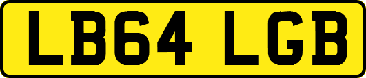 LB64LGB