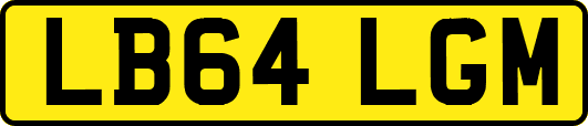 LB64LGM