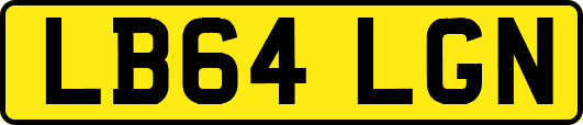 LB64LGN