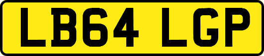 LB64LGP