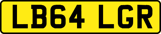 LB64LGR