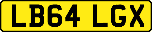 LB64LGX