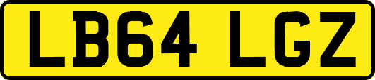 LB64LGZ