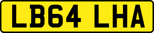 LB64LHA