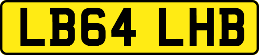 LB64LHB