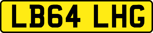 LB64LHG