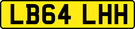 LB64LHH