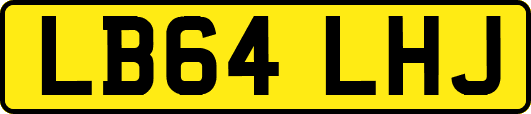 LB64LHJ