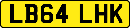 LB64LHK