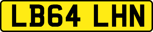 LB64LHN