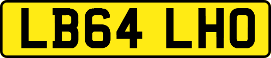LB64LHO