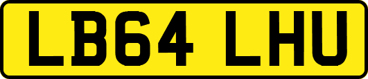 LB64LHU